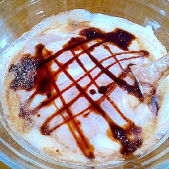 砂糖不要 ココアチョコヨーグルト レシピ 作り方 By Alohawaii 楽天レシピ 砂糖不要 ココアチョコヨーグルト レシピ 作り方 By Alohawaii 楽天レシピ